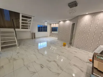 Apartamento com 4 Quartos para alugar, 220m² no Flores, Manaus