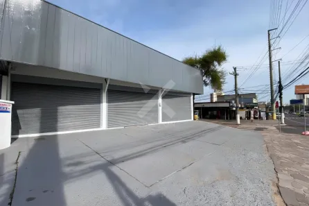 Ponto Comercial para alugar, 938m² no Passo da Areia, Porto Alegre