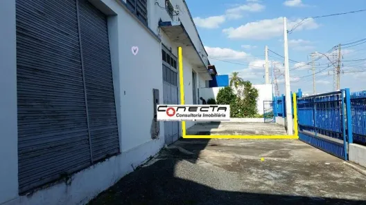 Galpão/Depósito/Armazém para alugar, 368m² no Parque Industrial, Campinas
