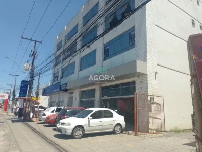 Ponto Comercial para alugar, 300m² no Mathias Velho, Canoas