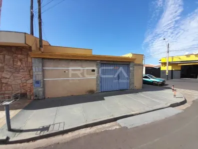 Casa com 4 Quartos à venda, 219m² no Jardim Beatriz, São Carlos
