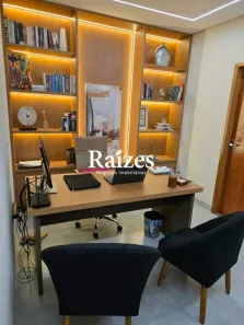 Casa com 2 Quartos à venda, 67m² no Laranjeiras, Uberlândia