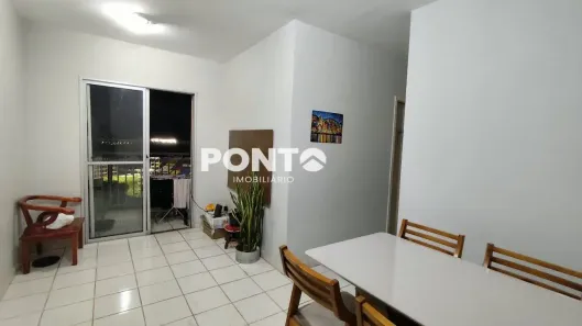 Apartamento com 3 Quartos à venda, 64m² no Rio Branco, Cariacica