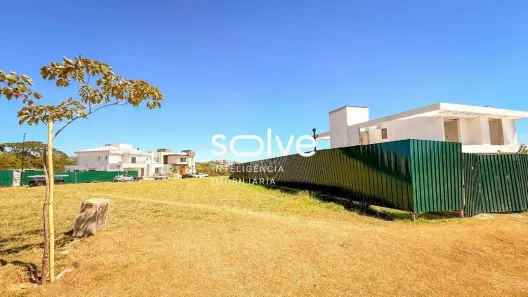 Lote/Terreno à venda, 510m² no Jardim Santa Rita, Indaiatuba