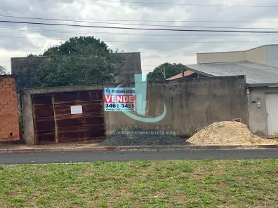 Lote/Terreno à venda, 10m² no Parque Laranjeiras, Araraquara