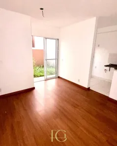 Apartamento com 2 Quartos à venda, 73m² no Maringá, Serra