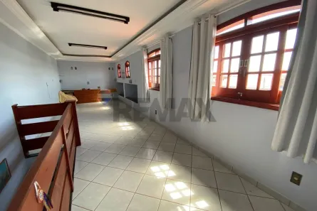 Casa com 3 Quartos à venda, 250m² no Residencial Furlan, Santa Bárbara D'Oeste