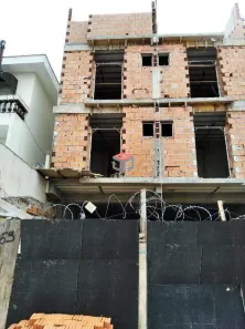Cobertura com 2 Quartos à venda, 96m² no Vila Camilópolis, Santo André