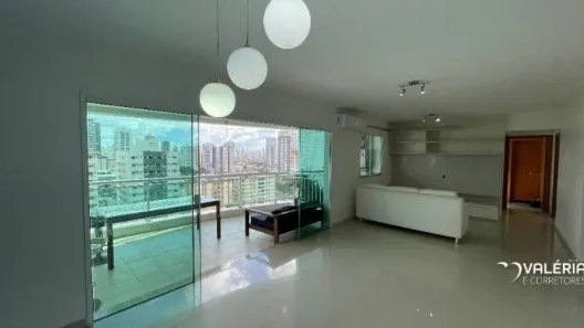 Apartamento com 3 Quartos para alugar, 138m² no Marco, Belém