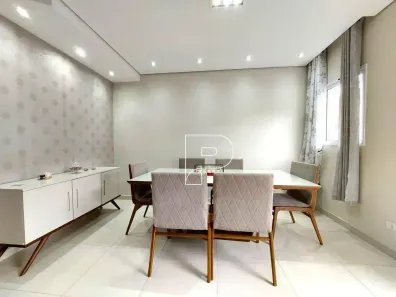 Casa de Condomínio com 3 Quartos à venda, 89m² no Paisagem Renoir, Cotia