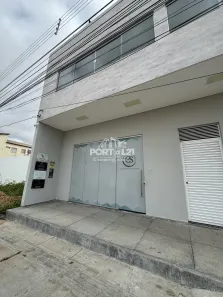 Sala Comercial para alugar, 18m² no Vila Eulália, Petrolina