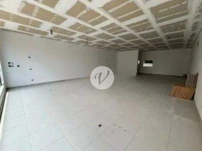 Ponto Comercial para alugar, 300m² no Vila Bastos, Santo André
