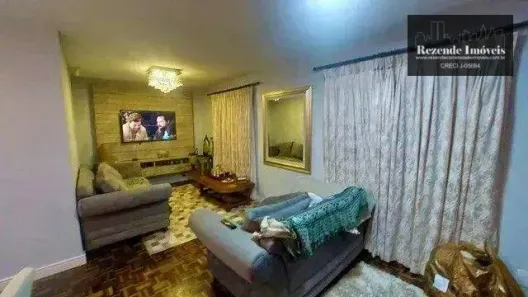 Casa com 2 Quartos à venda, 218m² no Parque da Fonte, São José dos Pinhais