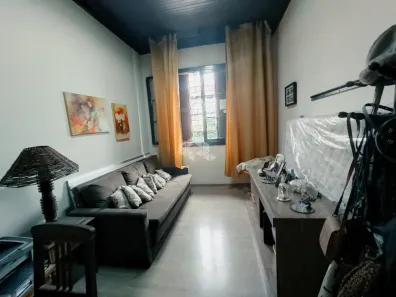 Casa com 3 Quartos à venda, 130m² no Cidade Baixa, Porto Alegre