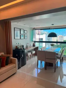 Apartamento com 3 Quartos à venda, 89m² no Pituba, Salvador