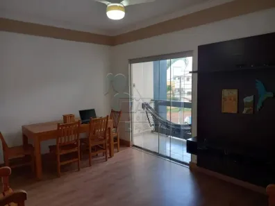 Apartamento com 3 Quartos à venda, 79m² no Parque Industrial Lagoinha, Ribeirão Preto