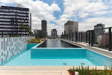 Apartamento com 3 Quartos à venda, 69m² no Sumaré, São Paulo