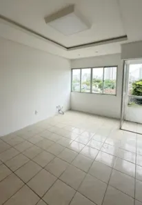 Apartamento com 3 Quartos à venda, 64m² no Prado, Recife