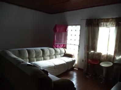Sobrado com 1 Quarto à venda, 50m² no Sepetiba, Rio de Janeiro