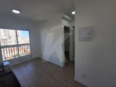 Apartamento com 1 Quarto para alugar, 30m² no Vila Gustavo, São Paulo