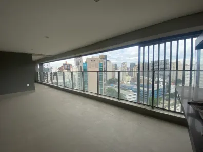 Apartamento com 3 Quartos à venda, 160m² no Vila Olímpia, São Paulo