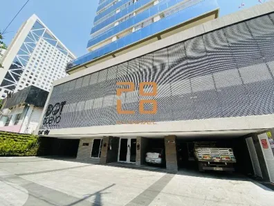 Apartamento com 2 Quartos para alugar, 63m² no Setor Bueno, Goiânia