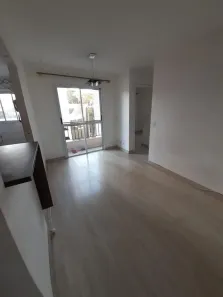 Apartamento com 2 Quartos para alugar, 49m² no Imirim, São Paulo