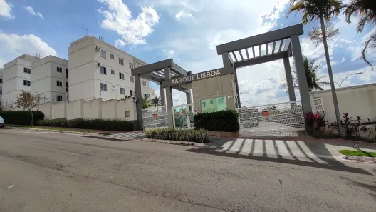 Apartamento com 2 Quartos à venda, 41m² no Jardim Maria Luiza, Londrina