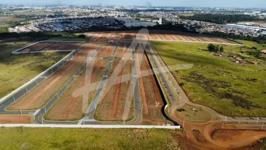 Lote/Terreno à venda, 200m² no Parque Brasil 500, Paulínia