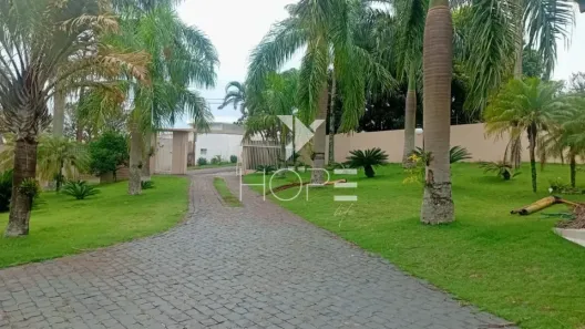 Casa de Condomínio com 4 Quartos à venda, 326m² no Parque Industrial Cafezal, Rolândia