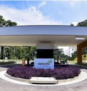 Casa de Condomínio com 6 Quartos à venda, 600m² no Ponta Negra, Manaus