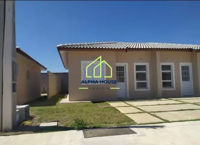 Casa com 2 Quartos à venda, 45m² no Loteamento Industrial Água Preta, Pindamonhangaba