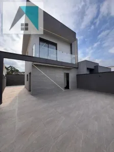 Casa de Condomínio com 3 Quartos à venda, 93m² no Centro, Cajamar