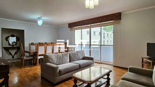 Apartamento com 3 Quartos à venda, 252m² no Vila Assunção, Santo André