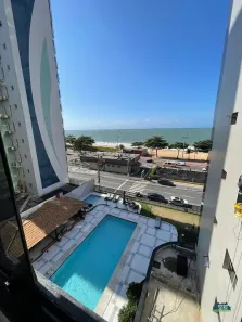 Apartamento com 3 Quartos à venda, 195m² no Praia de Itaparica, Vila Velha