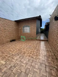 Casa com 1 Quarto à venda, 40m² no Jardim Columbia, Mongaguá