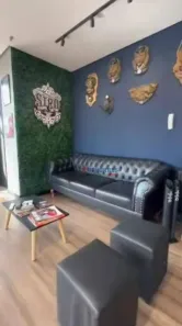 Sala Comercial à venda, 40m² no Chácara Santo Antônio (Zona Sul), São Paulo