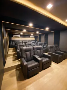 Apartamento com 1 Quarto à venda, 30m² no Edson Queiroz, Fortaleza