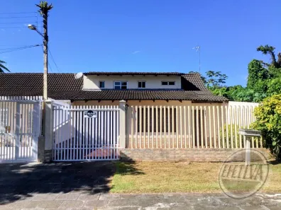 Casa com 4 Quartos à venda, 160m² no Guaratuba, Guaratuba