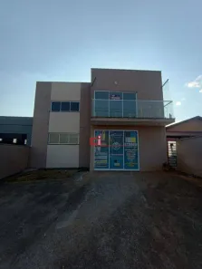 Ponto Comercial para alugar, 80m² no Roseira de Cima, Jaguariúna