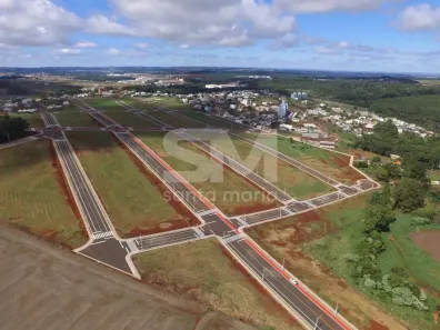 Lote/Terreno à venda, 360m² no Autódromo, Chapecó