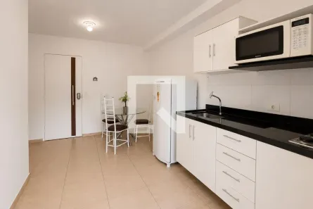 Apartamento com 1 Quarto à venda, 36m² no Vila Augusta, Guarulhos