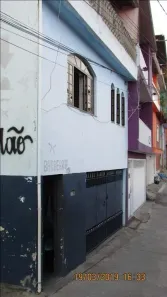Sobrado com 4 Quartos à venda, 140m² no Jardim da Conquista (Zona Leste), São Paulo
