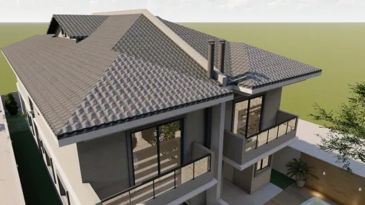 Casa com 3 Quartos à venda, 198m² no Canasvieiras, Florianópolis