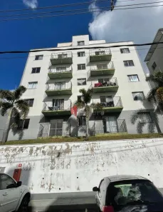 Apartamento com 3 Quartos à venda, 71m² no São Pedro, Juiz de Fora