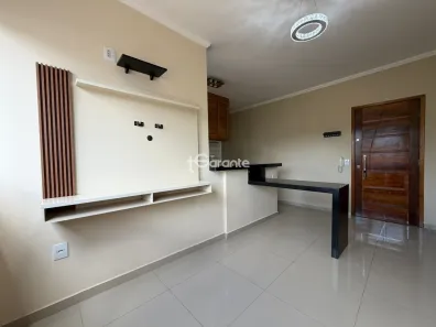 Apartamento com 2 Quartos à venda, 63m² no Jardim Paulista, Atibaia