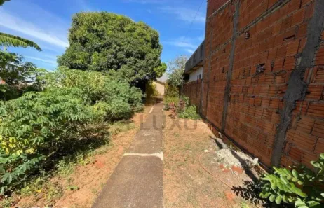 Casa com 2 Quartos à venda, 80m² no Vila São Paulo, Bauru