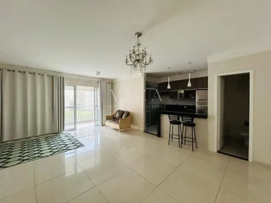 Apartamento com 2 Quartos para alugar, 96m² no Alphaville Centro Industrial e Empresarial/Alphaville., Barueri