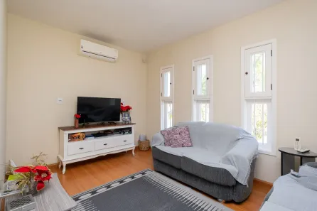 Casa com 3 Quartos à venda, 275m² no Três Vendas, Pelotas