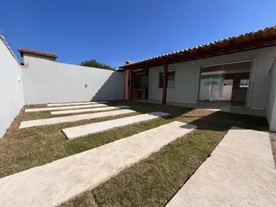 Casa de Condomínio com 2 Quartos à venda, 60m² no Unamar (Tamoios), Cabo Frio